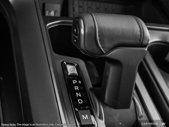 2025 Ford F-150 Tremor  - Leather Seats - Premium Audio - Image 16