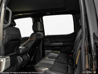 2025 Ford F-150 Tremor  - Leather Seats - Premium Audio - Image 20