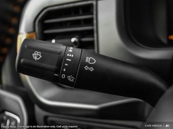 2025 Ford F-150 Tremor  - Leather Seats - Premium Audio - Image 23