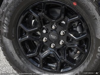 2025 Ford F-150 XLT  - Tow Package - Image 7