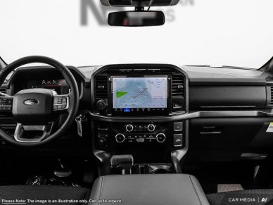 2025 Ford F-150 XLT  - Tow Package - Image 21