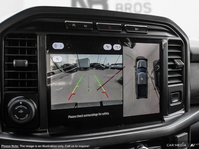2025 Ford F-150 XLT  - Tow Package - Image 22
