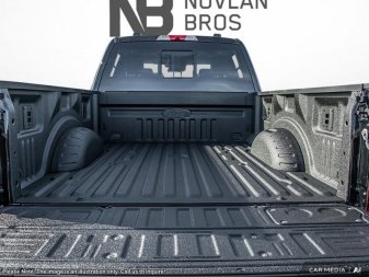 2025 Ford F-350 Super Duty LARIAT  - Moonroof - Image 6