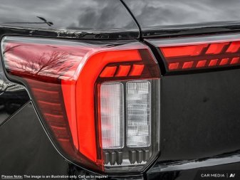 2025 Ford Explorer ST - Image 10