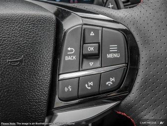 2025 Ford Explorer ST - Image 14