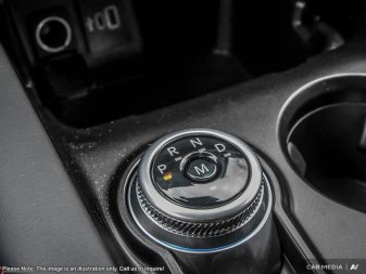 2025 Ford Explorer ST - Image 16
