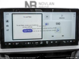 2025 Ford Explorer ST - Image 17
