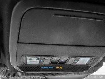 2025 Ford Explorer ST - Image 18