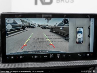2025 Ford Explorer ST - Image 22