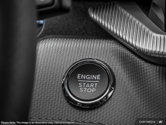 2025 Ford Explorer ST - Image 25