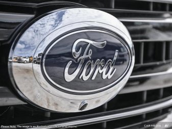 2025 Ford F-350 Super Duty PLATINUM  - Moonroof - Image 8