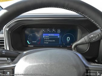 2025 Ford F-350 Super Duty PLATINUM  - Moonroof - Image 13