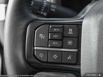 2025 Ford F-350 Super Duty PLATINUM  - Moonroof - Image 14