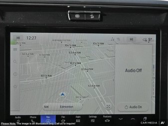 2025 Ford F-350 Super Duty PLATINUM  - Moonroof - Image 17