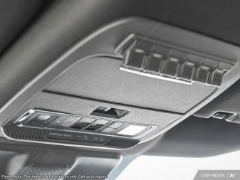 2025 Ford F-350 Super Duty PLATINUM  - Moonroof - Image 18