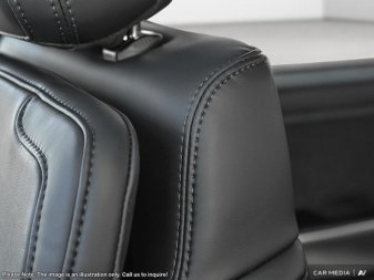 2025 Ford F-350 Super Duty PLATINUM  - Moonroof - Image 19