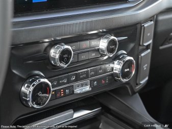 2025 Ford F-350 Super Duty PLATINUM  - Moonroof - Image 22