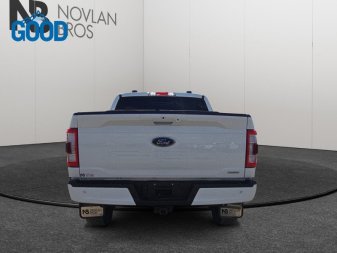 2023 Ford F-150 Lariat  - Navigation - Heated Seats - Image 3