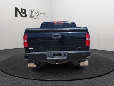 2015 GMC Sierra 1500 DENALI  - Navigation - Heated Seats - Image 6