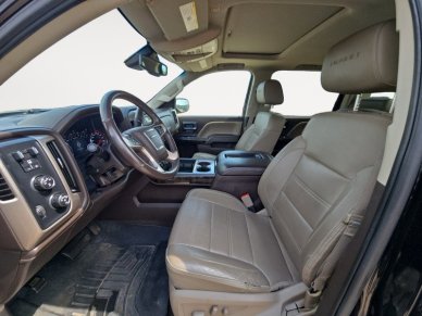GMC Sierra 1500 DENALI  - Navigation - Heated Seats 3GTU2WEJ3FG529706 121032