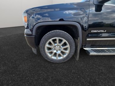 GMC Sierra 1500 DENALI  - Navigation - Heated Seats 3GTU2WEJ3FG529706 121038