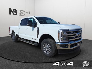 Ford F-350 Super Duty LARIAT  - Premium Audio 1FT8W3BT9SED26881 121066