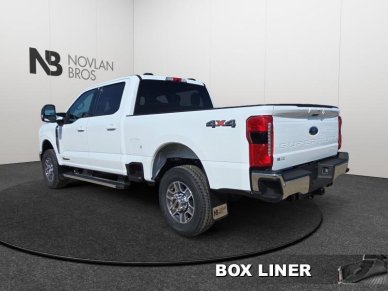 Ford F-350 Super Duty LARIAT  - Premium Audio 1FT8W3BT9SED26881 121068