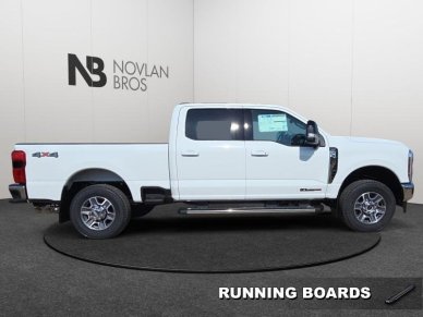 Ford F-350 Super Duty LARIAT  - Premium Audio 1FT8W3BT9SED26881 121069