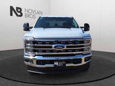 Ford F-350 Super Duty LARIAT  - Premium Audio 1FT8W3BT9SED26881 121070