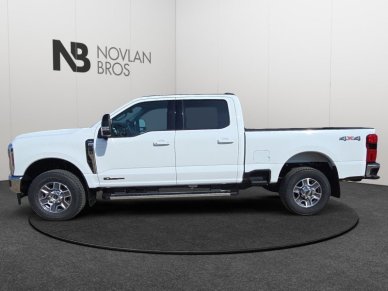 Ford F-350 Super Duty LARIAT  - Premium Audio 1FT8W3BT9SED26881 121072