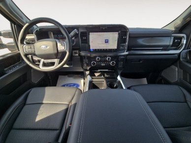 Ford F-350 Super Duty LARIAT  - Premium Audio 1FT8W3BT9SED26881 121075