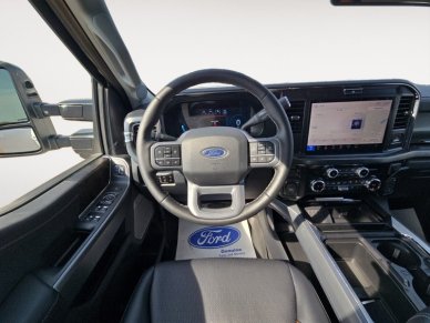 Ford F-350 Super Duty LARIAT  - Premium Audio 1FT8W3BT9SED26881 121077