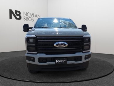 Ford F-350 Super Duty PLATINUM  - Moonroof 1FT8W3BT2SED29766 121044