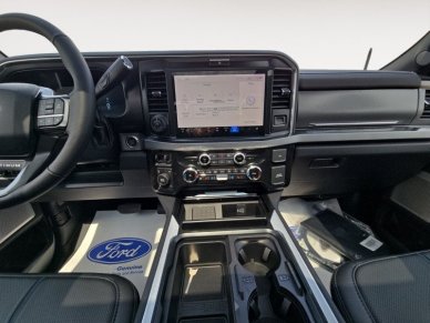 Ford F-350 Super Duty PLATINUM  - Moonroof 1FT8W3BT2SED29766 121050