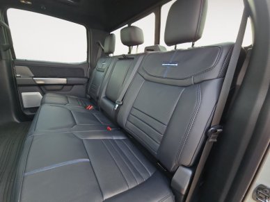 Ford F-350 Super Duty PLATINUM  - Moonroof 1FT8W3BT2SED29766 121052