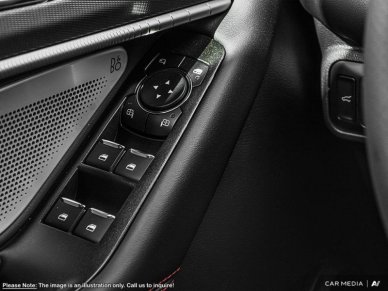 2025 Ford Explorer ST - Image 15