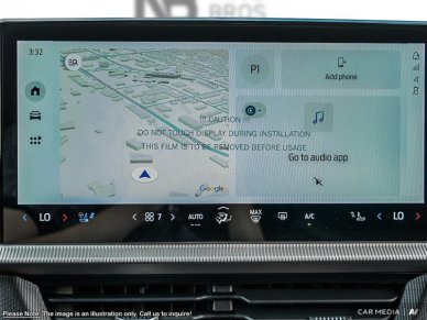 2025 Ford Explorer ST - Image 17