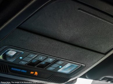 2025 Ford Explorer ST - Image 18