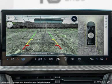 2025 Ford Explorer ST - Image 22