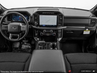 Ford F-150 XLT 1FTFW3L57SKD88840 119874
