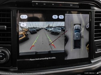 2025 Ford F-150 Lariat  - Sunroof - Image 20