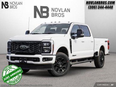 2025 Ford F-350 Super Duty LARIAT  - Moonroof - Image 0