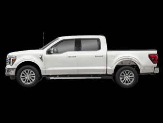 Ford F-150 Lariat  - Tow Package 1FTFW5L87SFB12642 119941