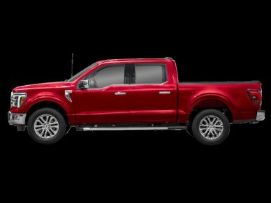 2025 Ford F-150 Lariat  - Sunroof