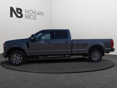 Ford F-350 Super Duty Lariat  - Power Stroke 1FT8W3BT5NEF92418 120246