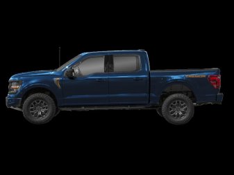 2025 Ford F-150 Tremor  - Leather Seats