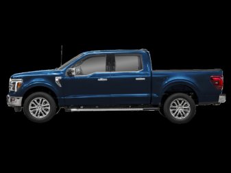 Ford F-150 Lariat  - Tow Package 1FTFW5L83SFB03629 119944