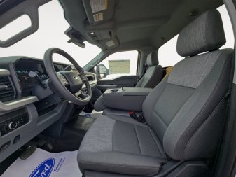 2025 Ford F-600 Super Duty DRW XLT  - Diesel Engine - Image 7