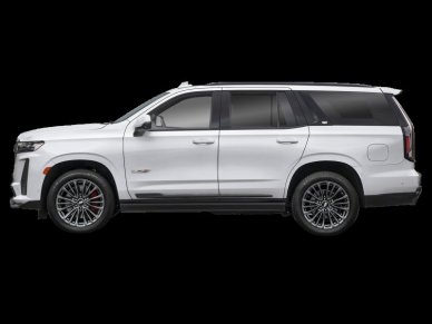 Cadillac Escalade V-Series  - Premium Audio 1GYS4HK99PR240283 119965