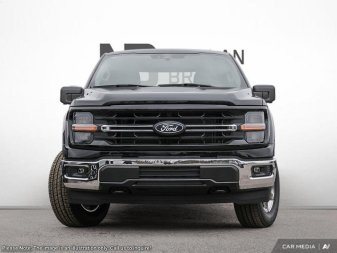2025 Ford F-150 XLT - Image 1